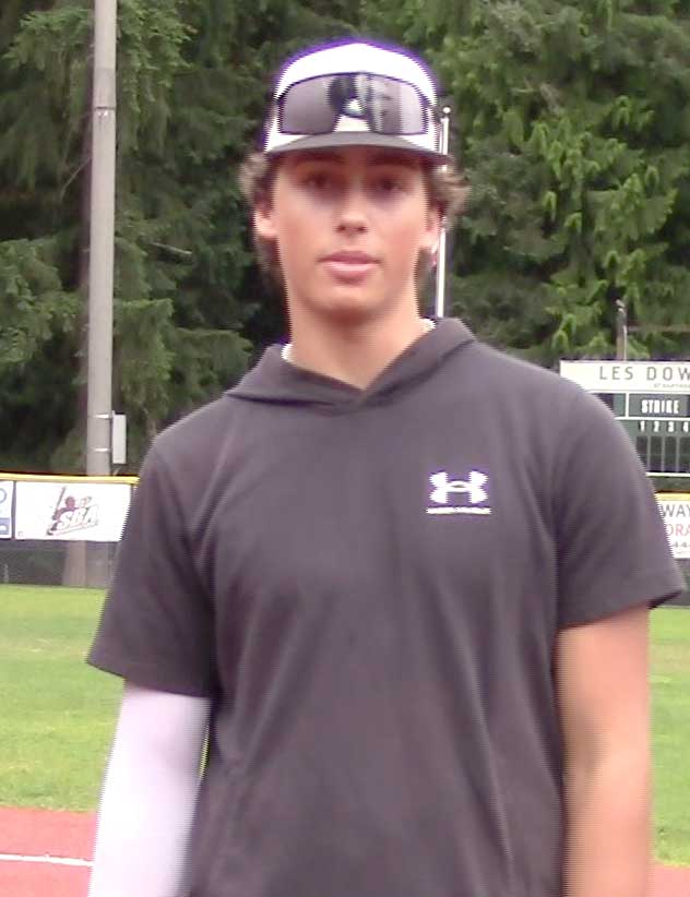 Jonah Schroeder