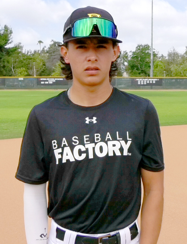 Jacob Sandoval