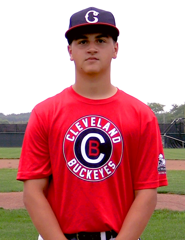 Joey Schimizzi