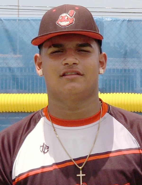 Jonathaniel Torres Alomar