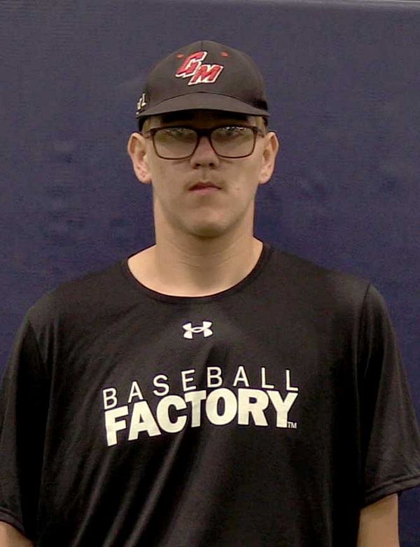 Jared (Isaiah) Wilczynski