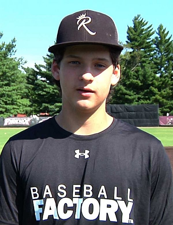 James (Cole) Williams