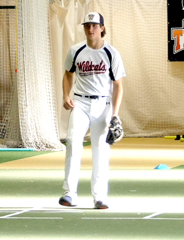 Jake Williams