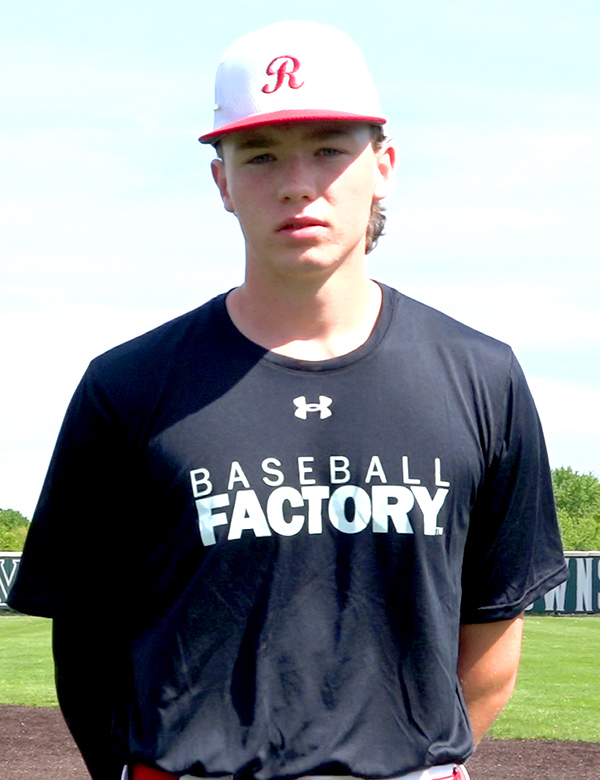Jackson Waters