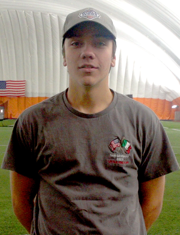 Joseph Wellman-Clouse