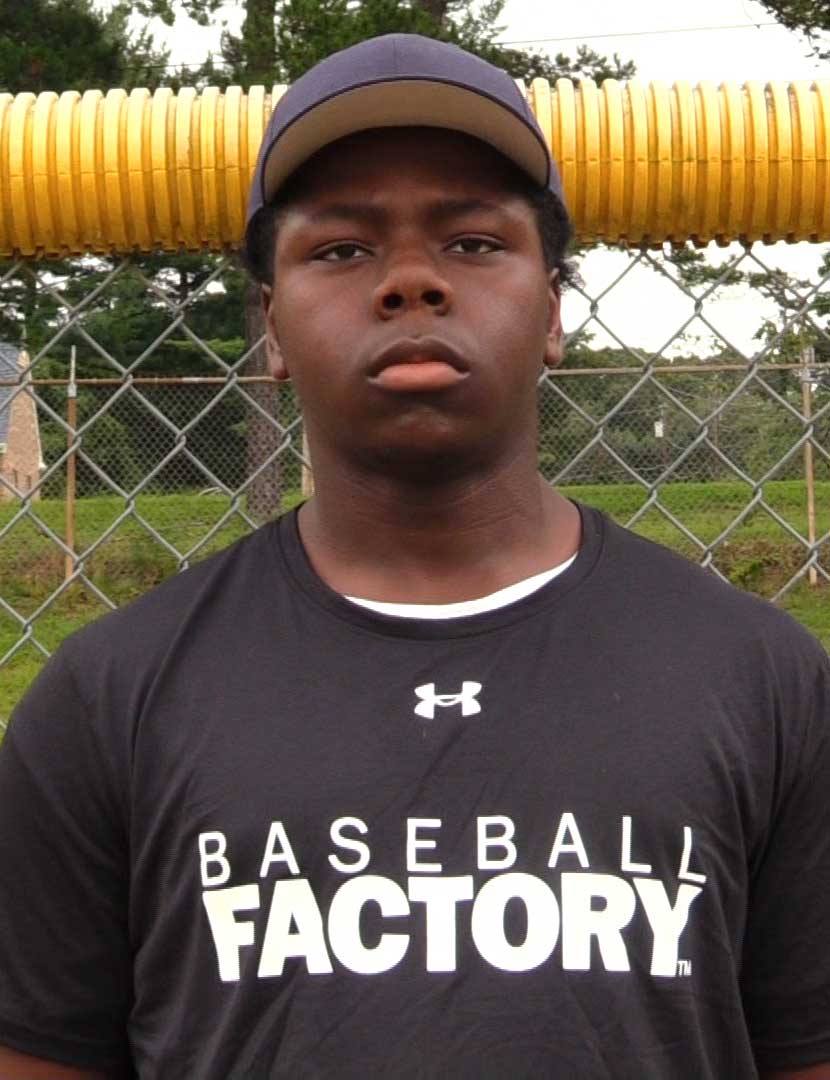 Jonathan Winstead II