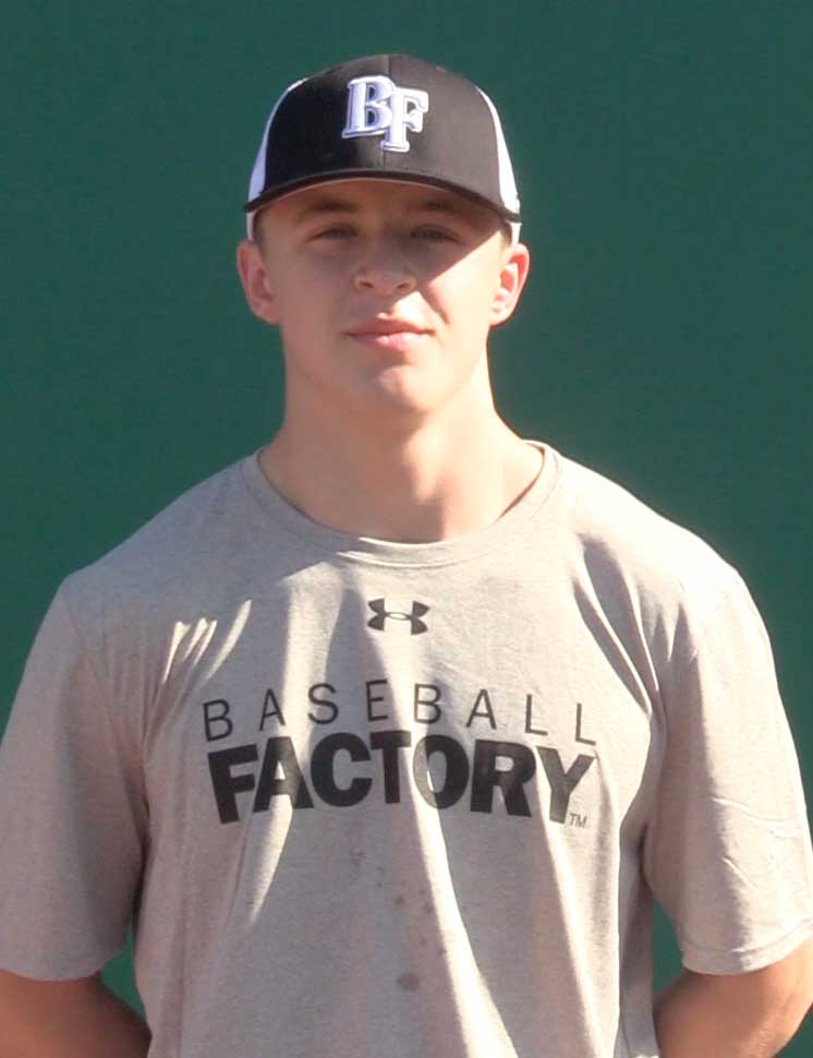 Jake Wiley