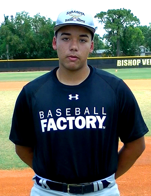 Kevin Arzamendia-Aliaga