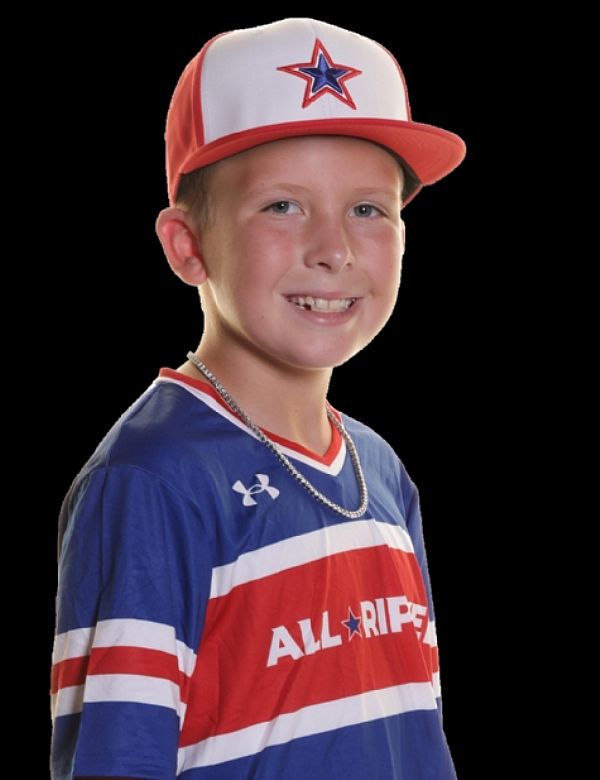 Karson Adams