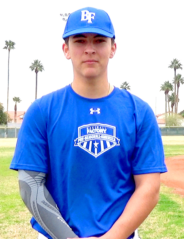 Keenan Anzai