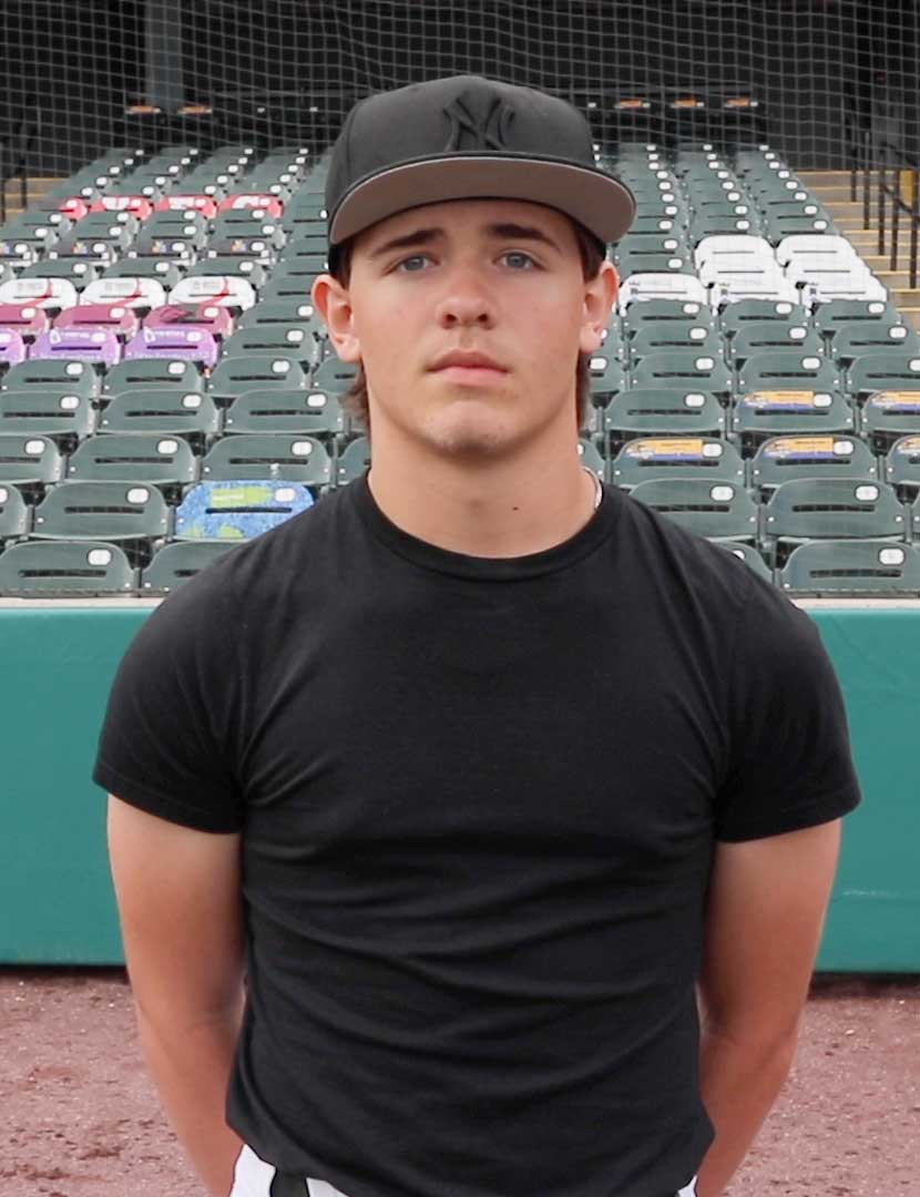 Keaton Barclay
