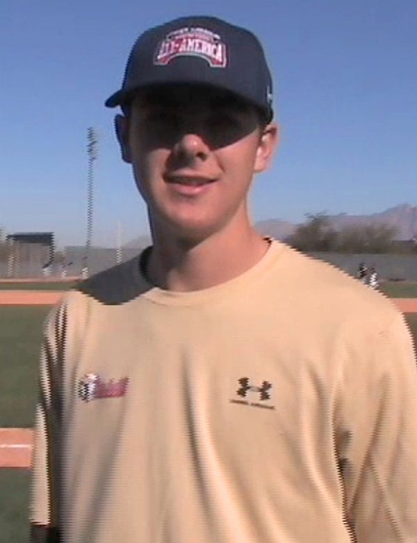 Kris Bryant