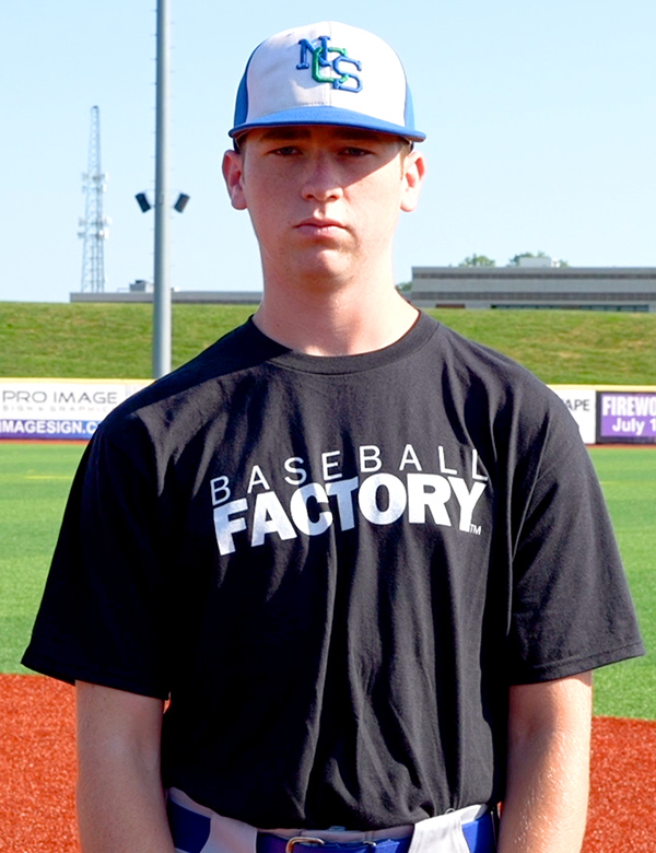 Kenton Cochran