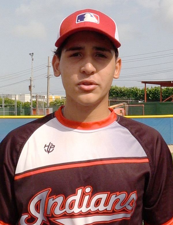 Kevin Cancel Asencio