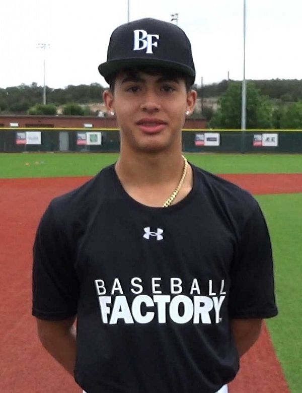 Keniell Deliz Cordero