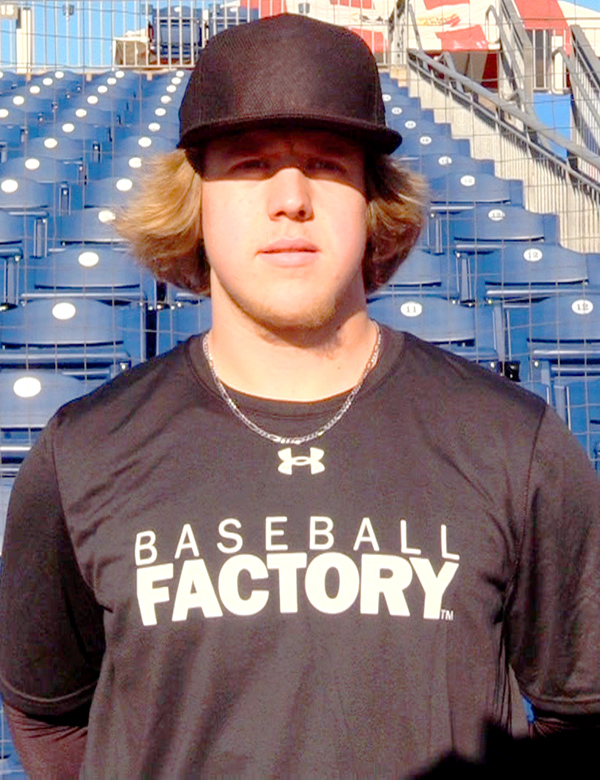Kaleb Downey