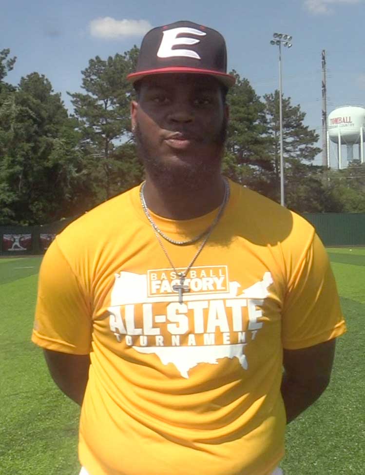Keyon Guillory