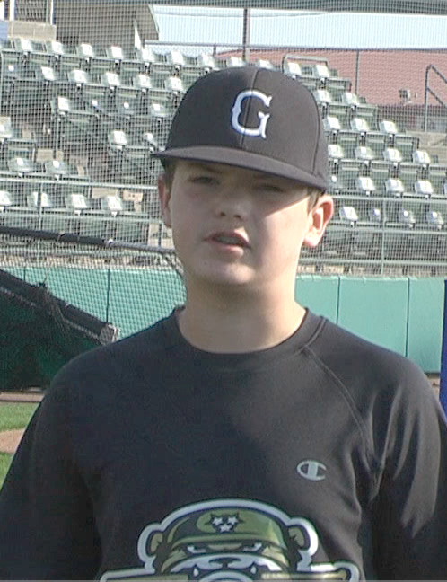 Kolby Hawley