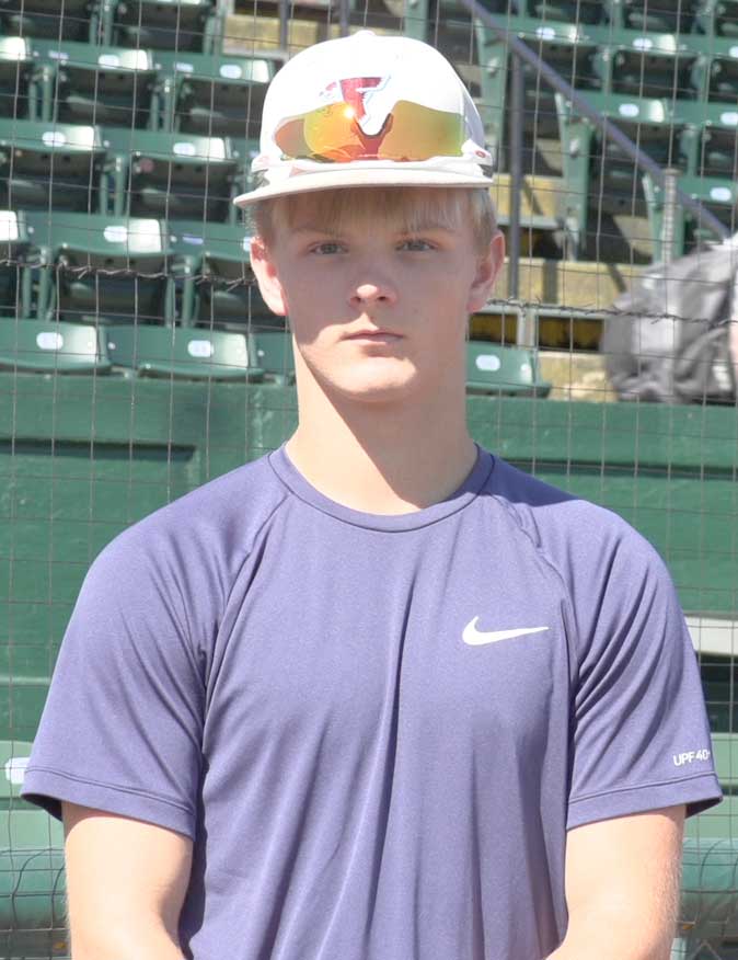 Kaden Jones