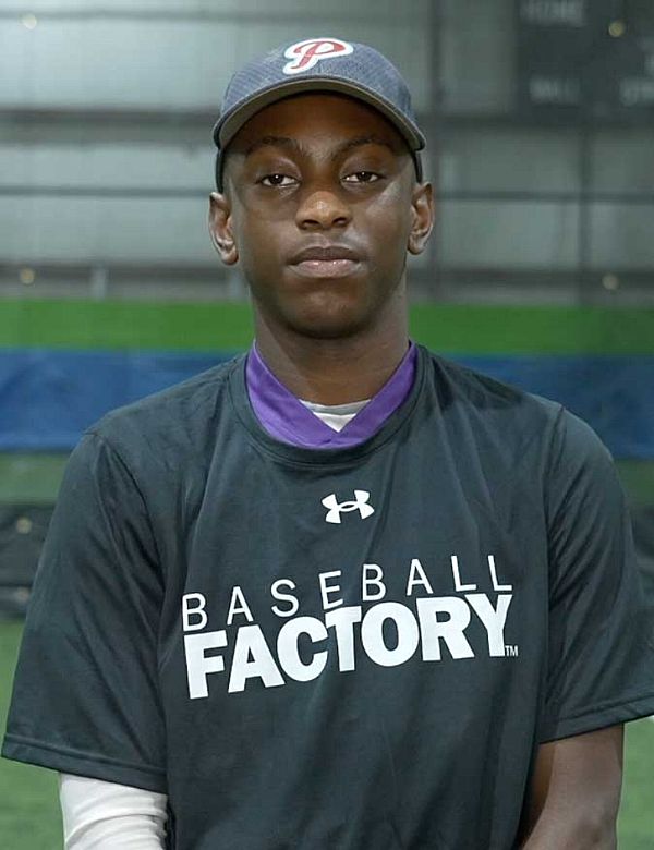 Kenny Jones III