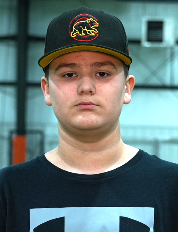 Kyle Ketchum