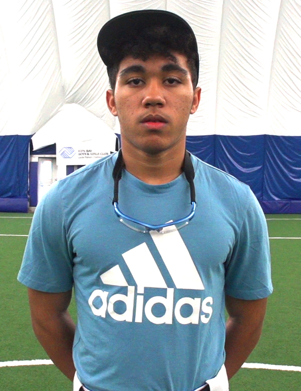 Kailen (Kai) Lefkowitz