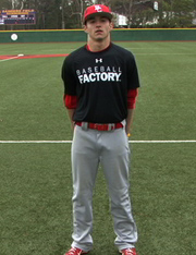 Keaton Langston