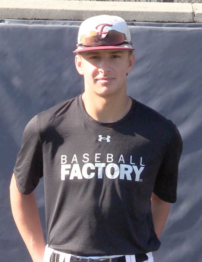 Kyle Moore