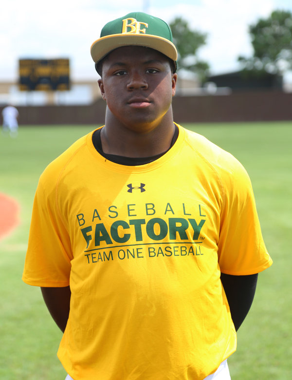 Keylon Mack