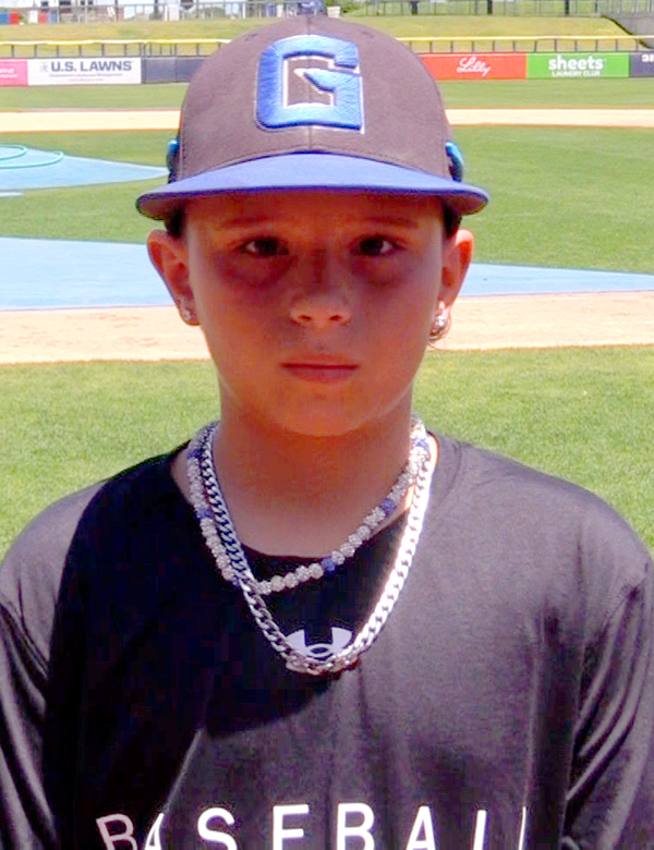 Kaden Nordstrom