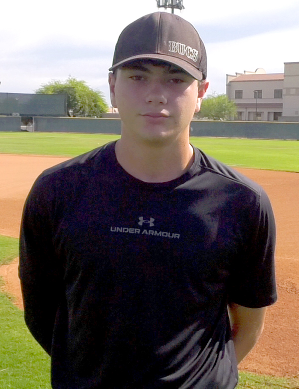 Kaden Pusl