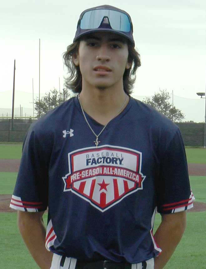 Kevin Rios