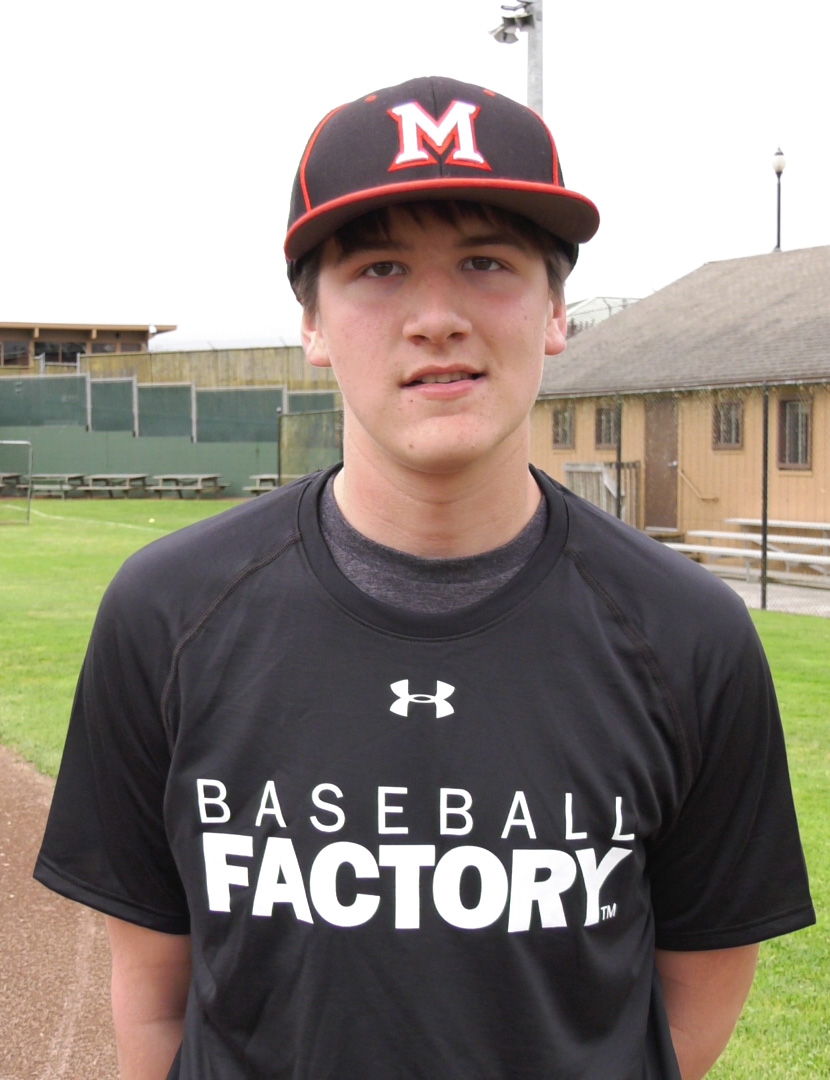 Kaden Redner