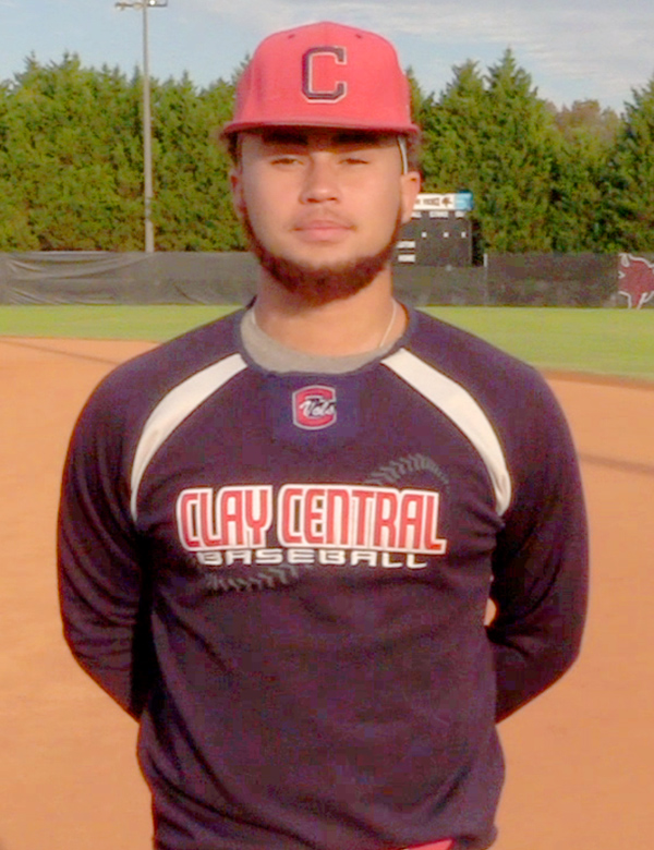 Kamoryn Strickland