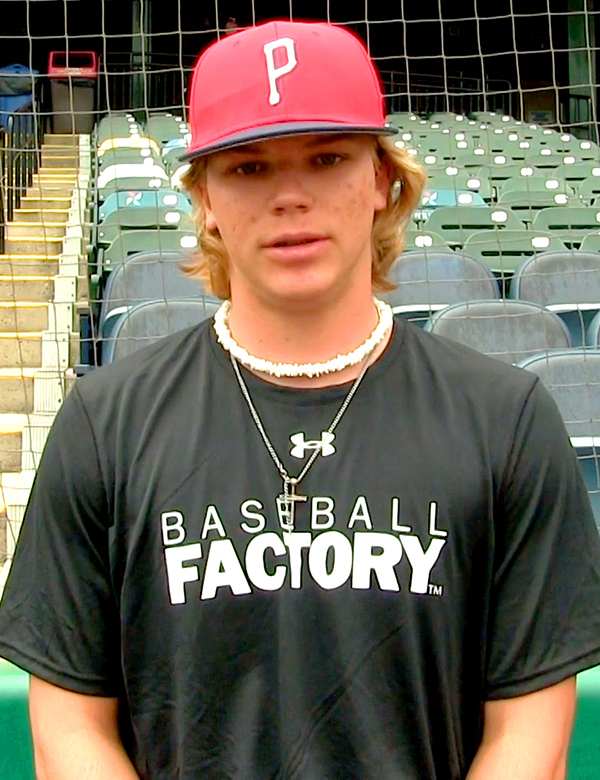 Kaleb Stetler