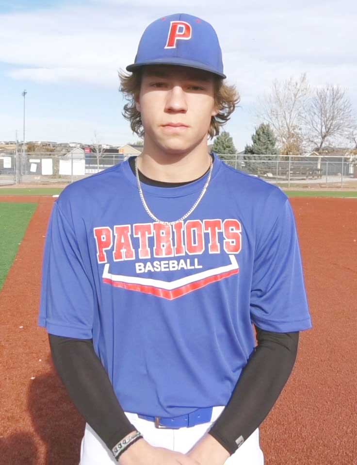 Kristopher Schroeder