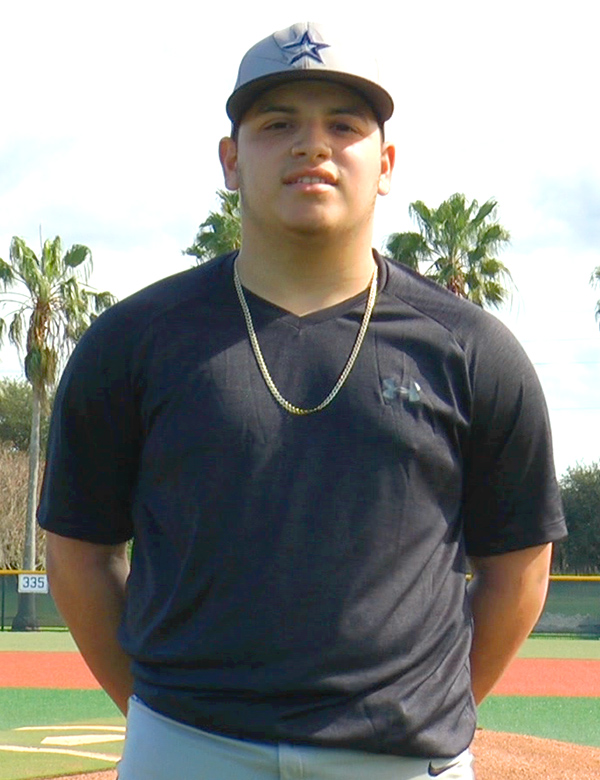 Kevin Soto