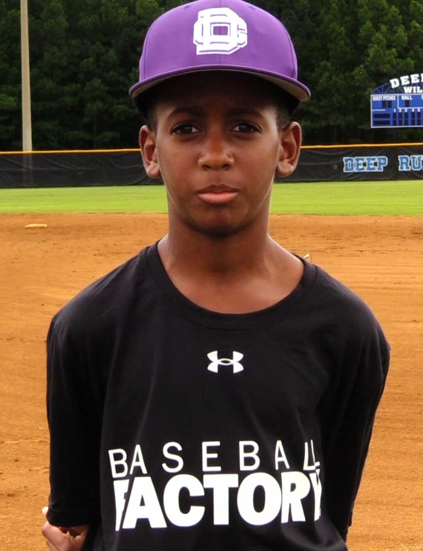 Kaiden Spady