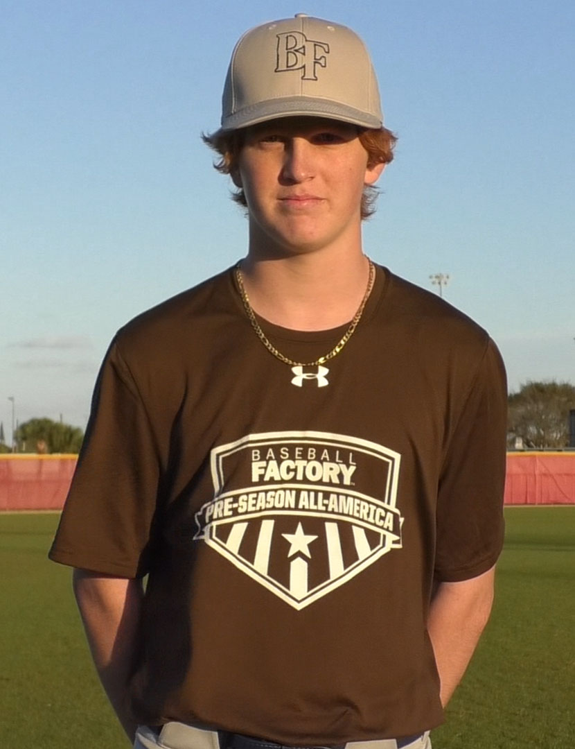 Kade Thompson