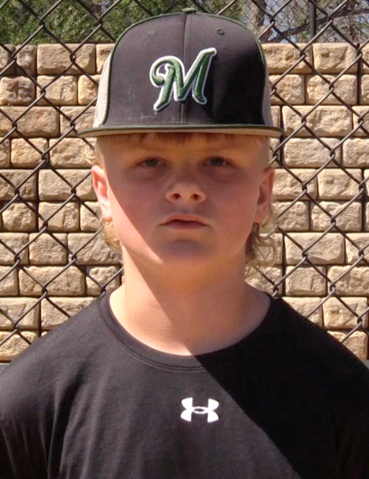 Kolton Tooley