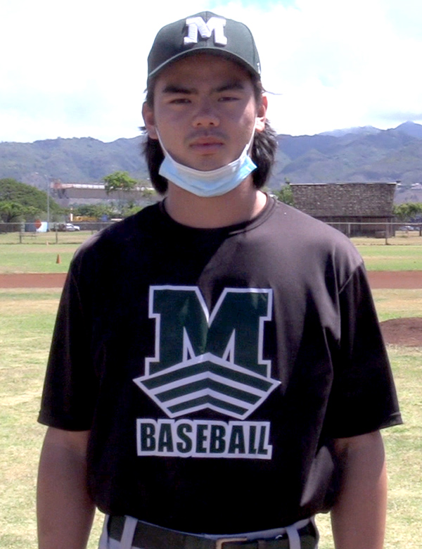 Karter Wong