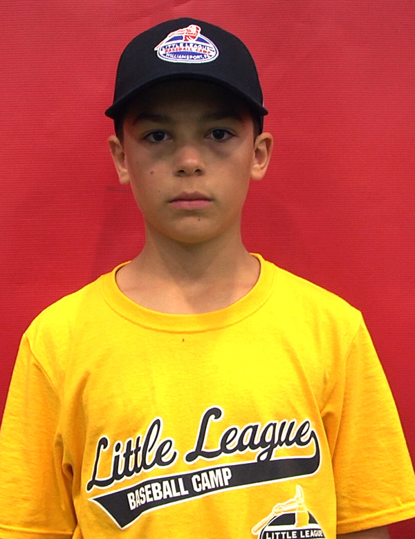 Lance Berger