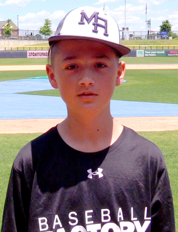 Lincoln Brown