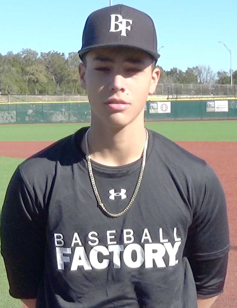 Lukas Cabrera