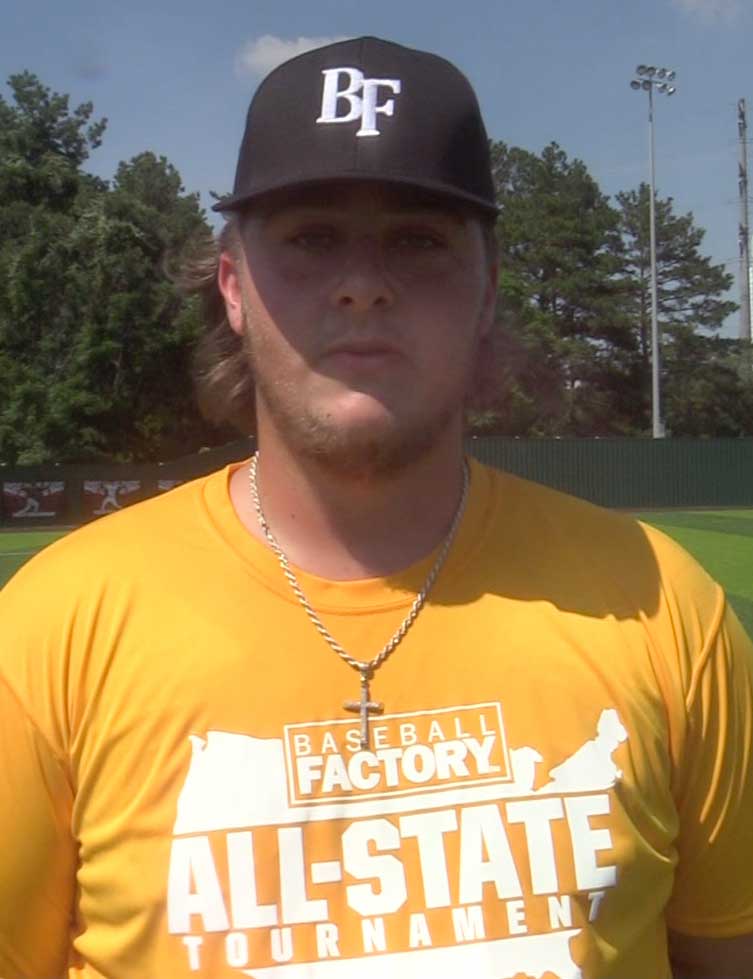 Logan Cross Deloach