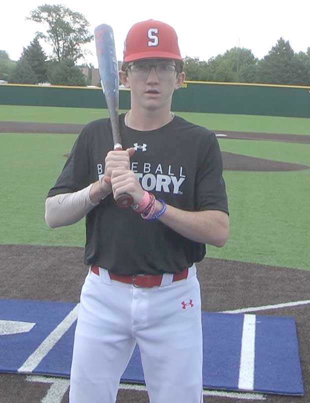 Lance Christiansen