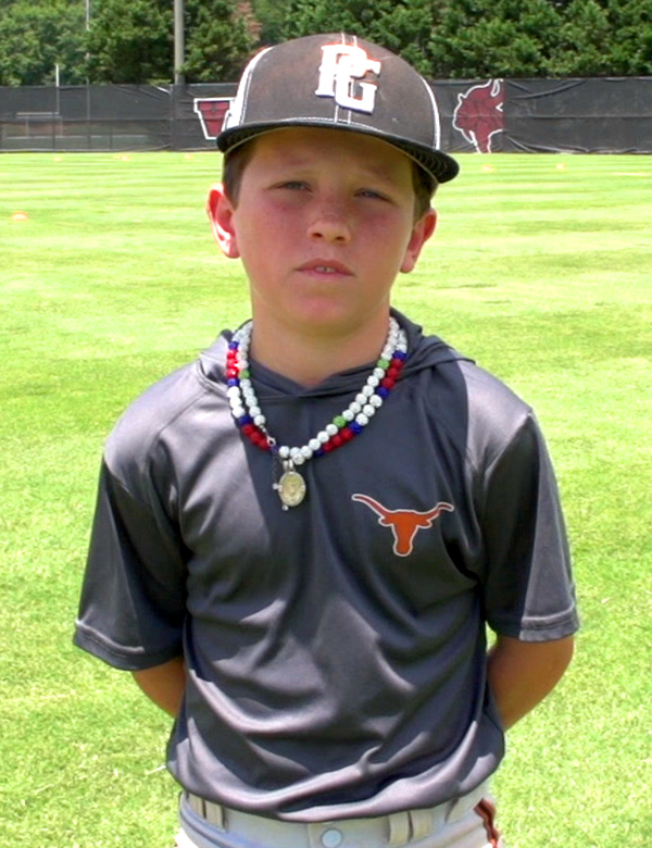 Logan Chandler