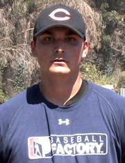 Logan Duran