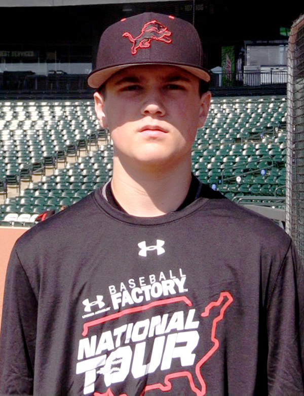 Logan Eidell