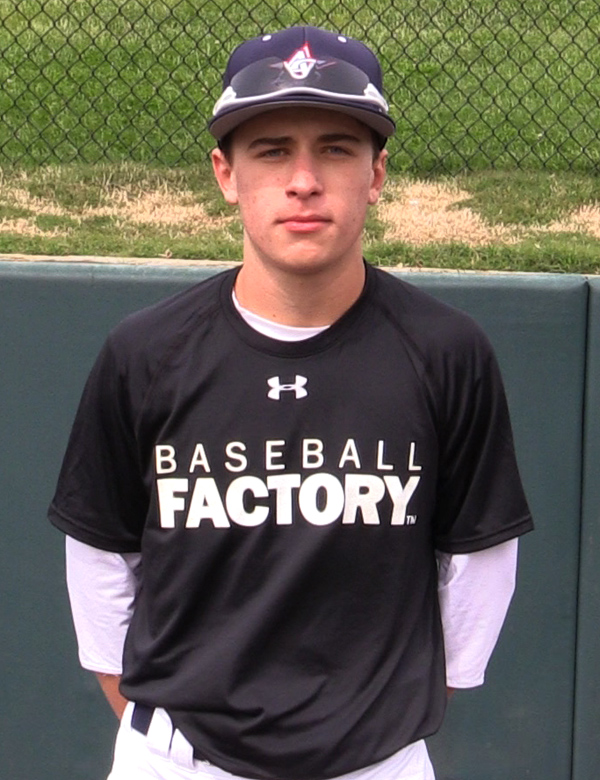 Logan Evans